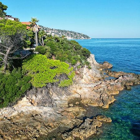 Villa Flora Argentario Porto Santo Stefano  Exterior foto