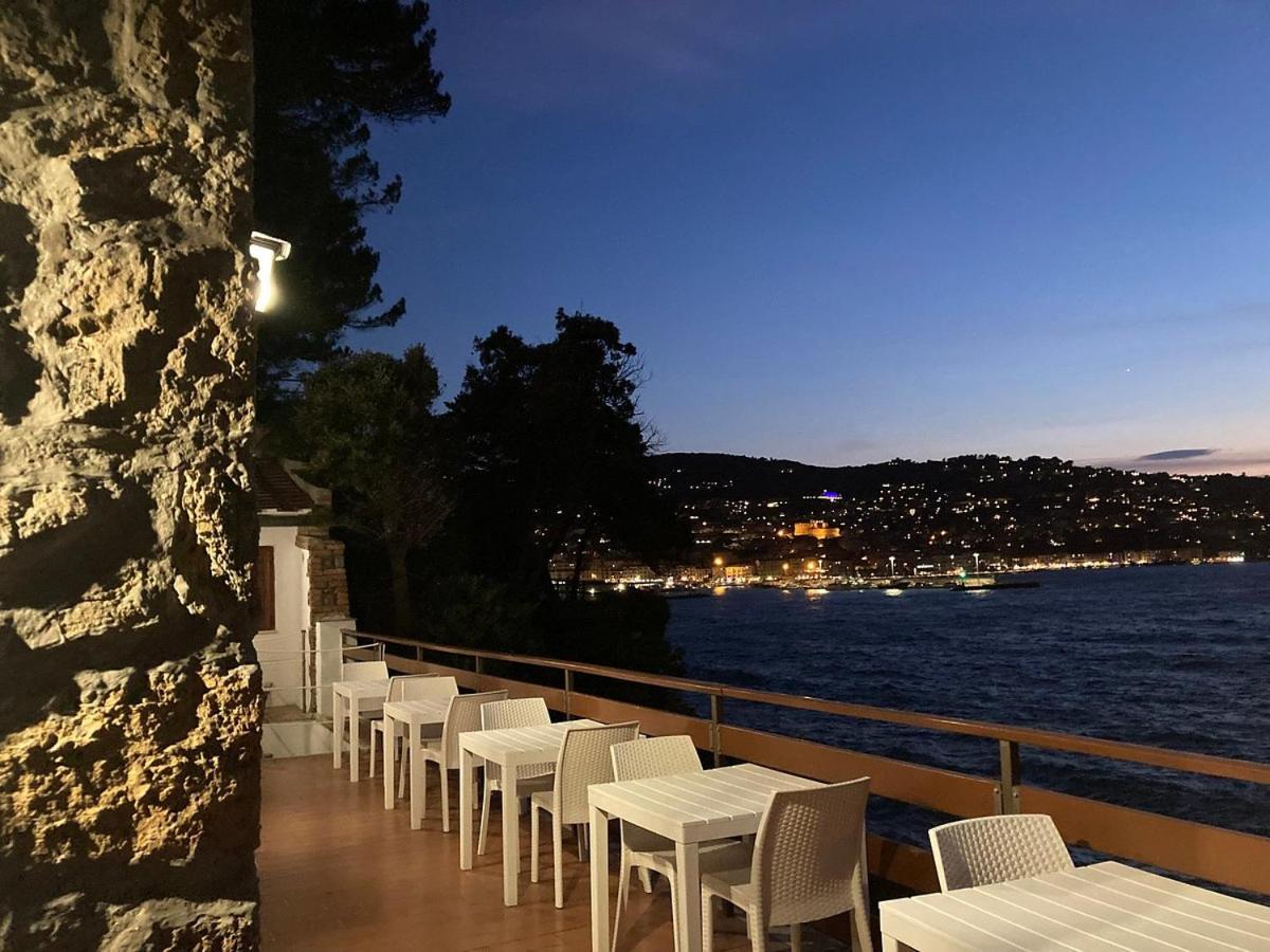 Villa Flora Argentario Porto Santo Stefano  Exterior foto