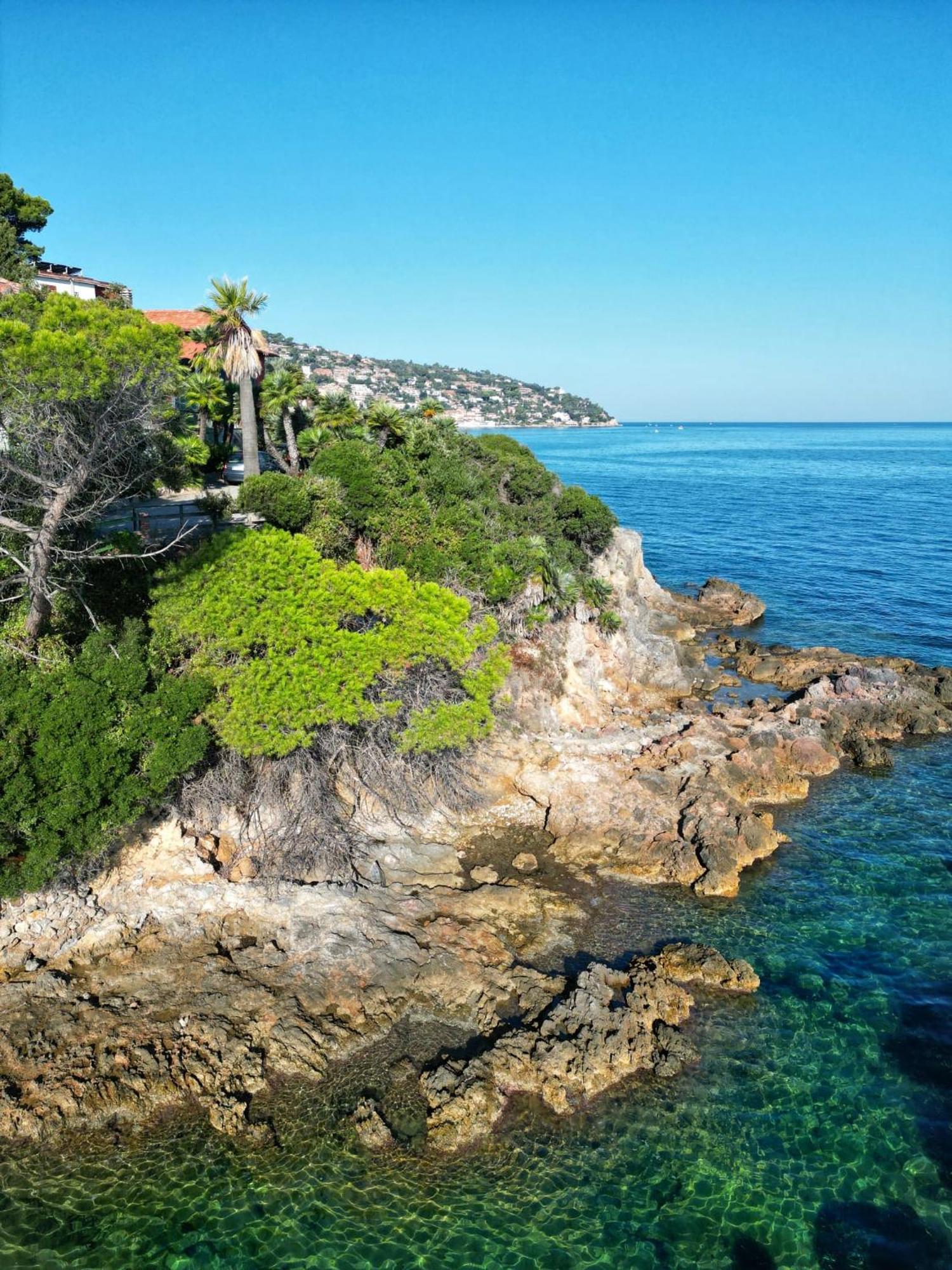 Villa Flora Argentario Porto Santo Stefano  Exterior foto